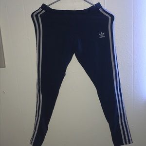 Adidas leggings